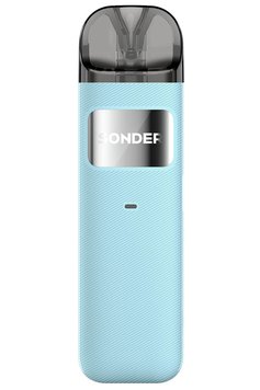 POD-системи GeekVape Sonder U Majestic Sky  20 Вт 1000 мАг