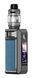 Вейпи VOOPOO Drag 6 Metal Gray 220 Вт 4400 мАг