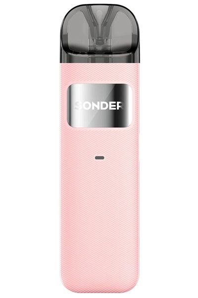 POD-системы GeekVape Sonder U Pink 20 Вт 1000 мАч