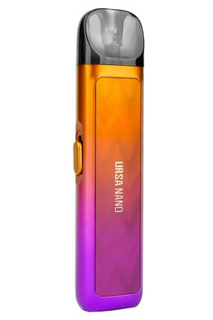 POD-системы Lost Vape Ursa Nano Wave Purple 18 Вт 800 мАч