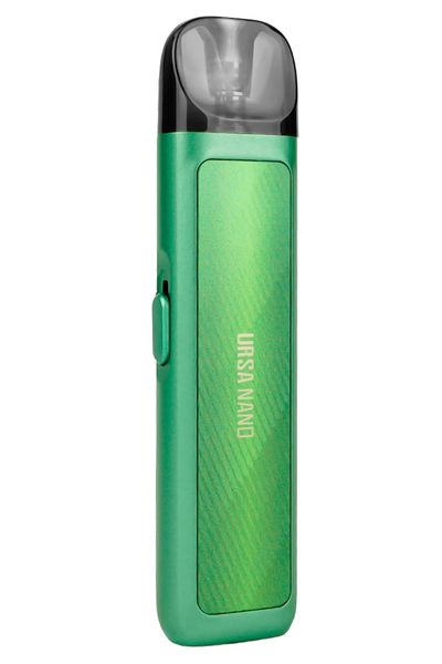 POD-системы Lost Vape Ursa Nano Twill Green 18 Вт 800 мАч