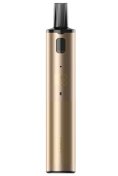 POD-системы Joyetech eGo Pod Update Version Rose Gold 14 Вт 1000 мАч