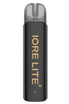 Дешевая под ситема Eleaf IORE LITE 2 Black