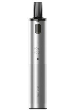 POD-системы Joyetech eGo Pod Update Version Shiny Silver 14 Вт 1000 мАч