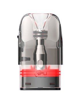 Картридж Geekvape Q Side Fill 3 мл
