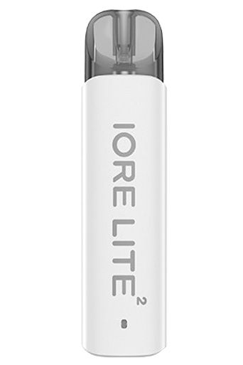 Дешевая под ситема Eleaf IORE LITE 2 White