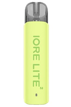 Дешевая под ситема Eleaf IORE LITE 2 Greenery