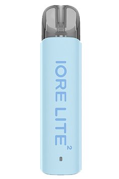 Дешевая под ситема Eleaf IORE LITE 2 Blue