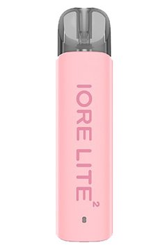 Дешевая под ситема Eleaf IORE LITE 2 Pink