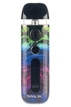 POD-системы SMOK Novo 5 Fluid 7 Color 30 Вт 900 мАч