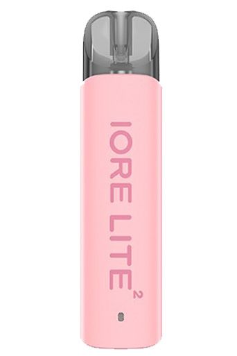 Дешевая под ситема Eleaf IORE LITE 2 Pink