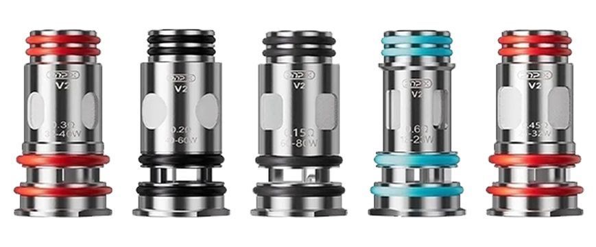 VOOPOO PnP X V2 Coil