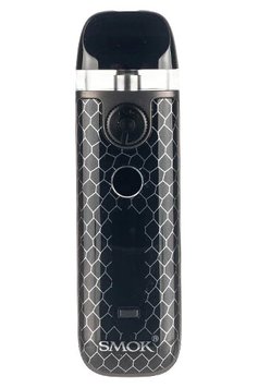 POD-системи SMOK Novo 5 Black Cobra 30 Вт 900 мАг