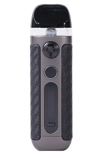 POD-системи SMOK Novo 5 Black Carbon Fiber 30 Вт 900 мАг