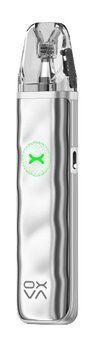 POD-системы Oxva XLIM GO 2 Metal Silver 30 Вт 1500 мАч