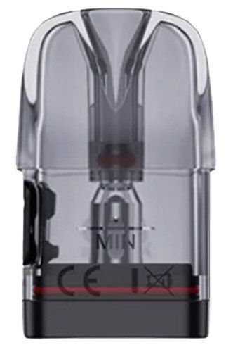 Картридж Uwell Caliburn G3 2,5 мл