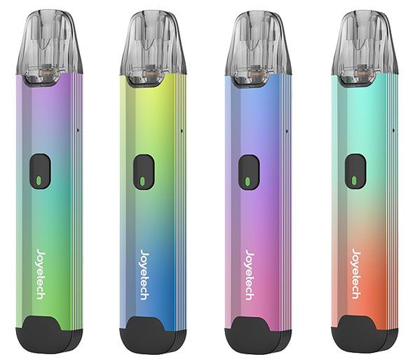 Багаторазова електронна сигарета Joyetech EVIO C2