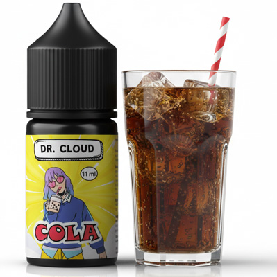 DR.CLOUD Cola (Кола)