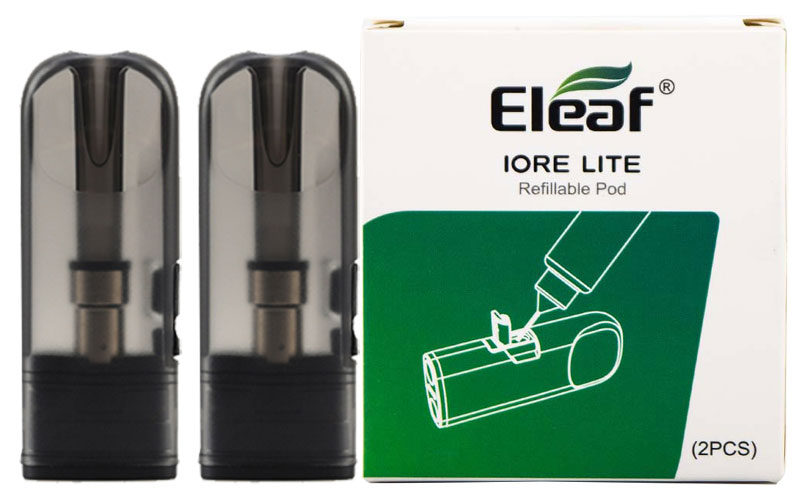 Картридж Eleaf IORE LITE