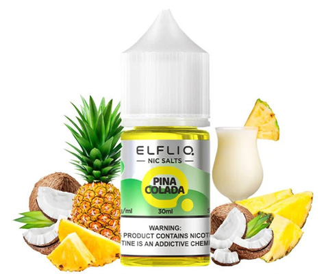 ELFLIQ Pina Colada (Піна Колада)