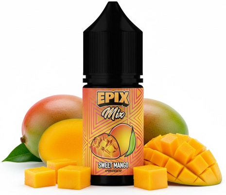 Epix Mix Sweet Mango (Сладкий манго)