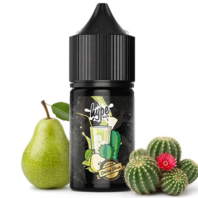 Hype Black Cactus elixir (Кактус Груша)