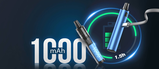 Акумуляторний блок Joyetech eGo Pod Update