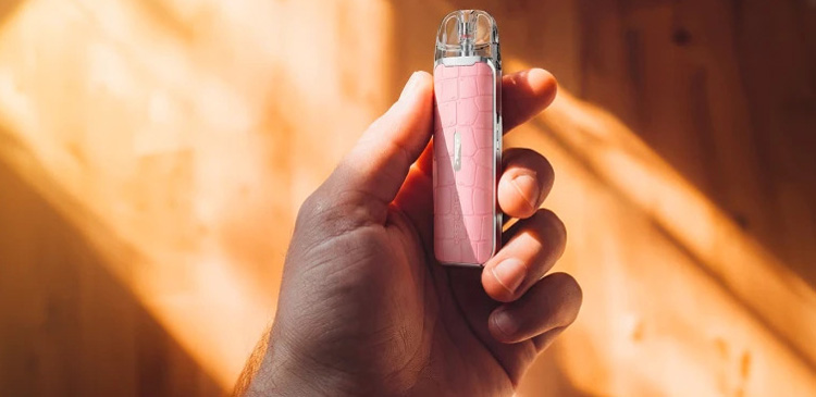 Vaporesso Luxe Q3
