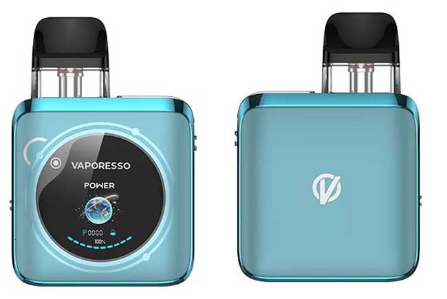 Vaporesso XROS 4 Nano Pod Kit