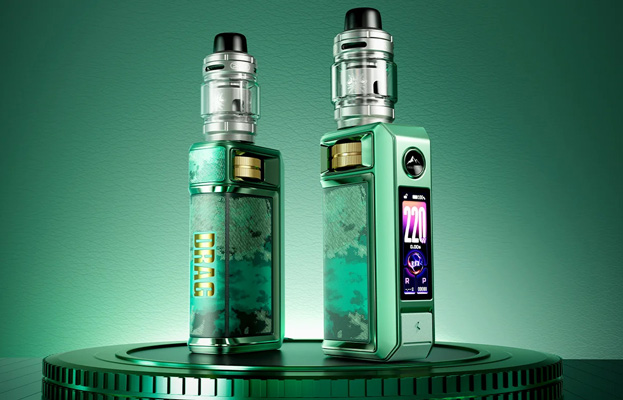 Вейп VOOPOO Drag 6