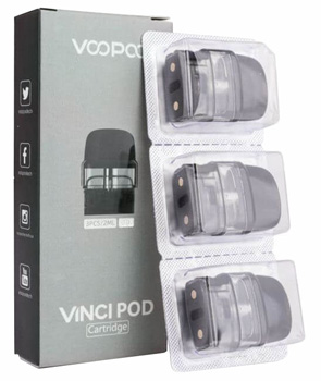 Картридж VOOPOO VINCI Pod